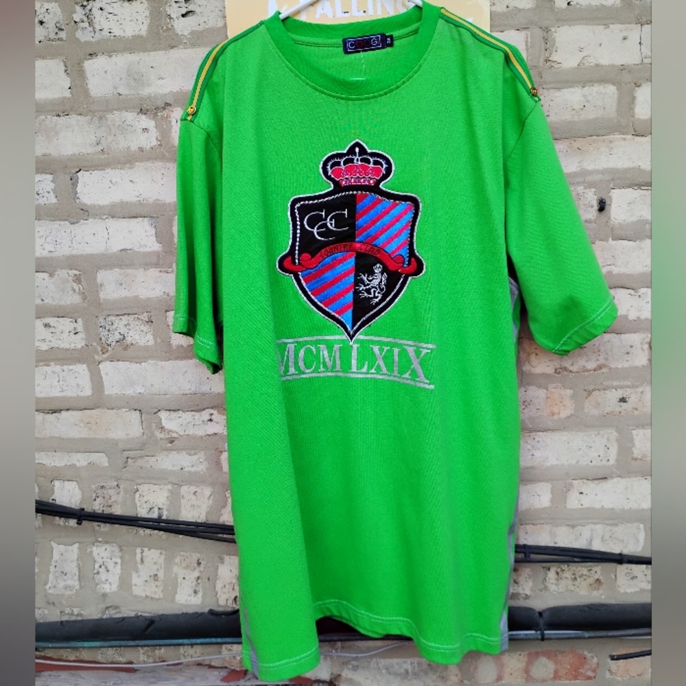 COOGI T-Shirt